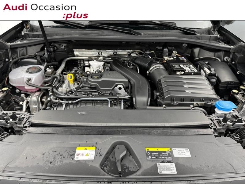 Voitures occasions Audi Q3 Sportback S line plus Vélizy-Villacoublay