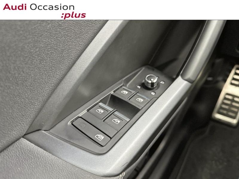 Voitures occasions Audi Q3 Sportback S line plus Vélizy-Villacoublay