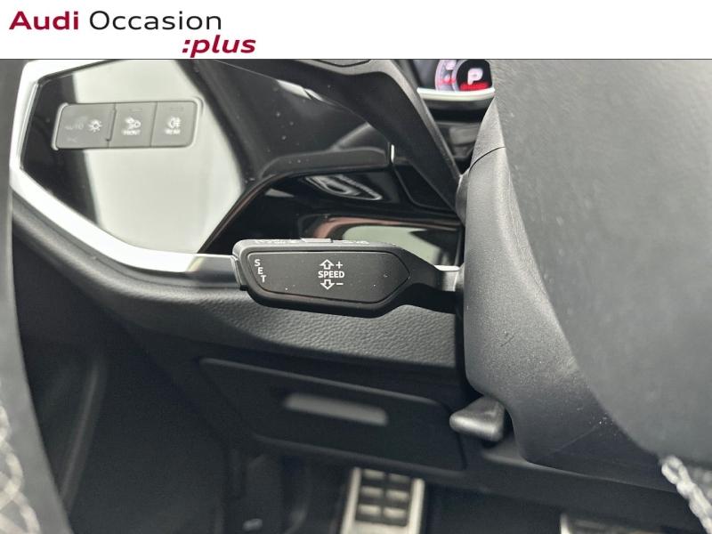 Voitures occasions Audi Q3 Sportback S line plus Vélizy-Villacoublay
