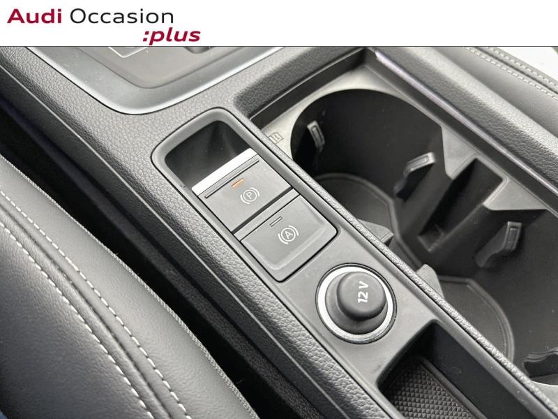 Voitures occasions Audi Q3 Sportback S line plus Vélizy-Villacoublay