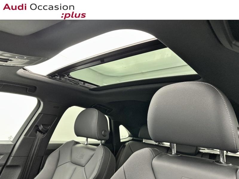 Voitures occasions Audi Q3 Sportback S line plus Vélizy-Villacoublay