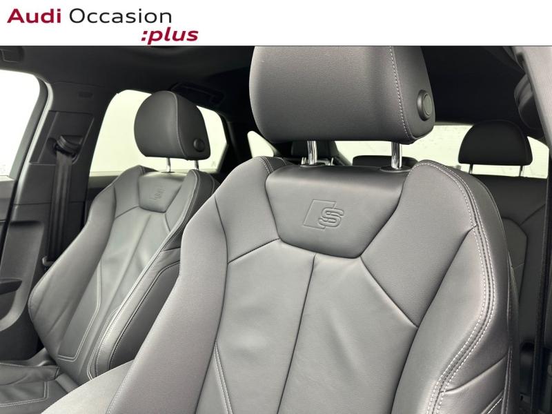 Voitures occasions Audi Q3 Sportback S line plus Vélizy-Villacoublay