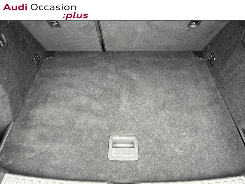 Voitures occasions Audi A3 Sportback S line Vélizy-Villacoublay