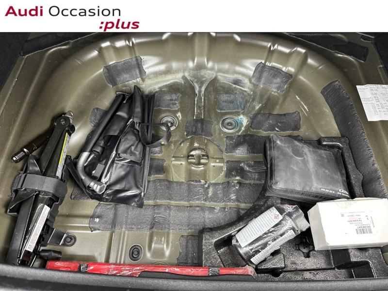 Voitures occasions Audi A3 Sportback S line Vélizy-Villacoublay