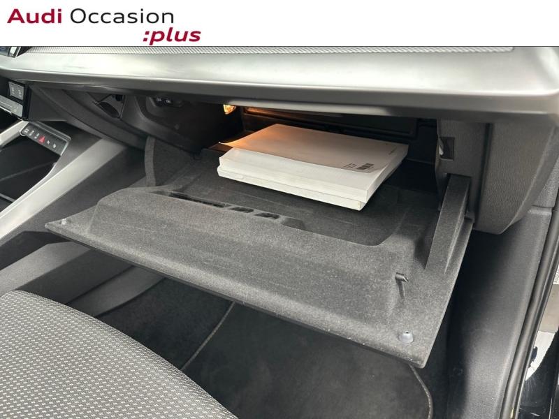 Voitures occasions Audi A3 Sportback S line Vélizy-Villacoublay