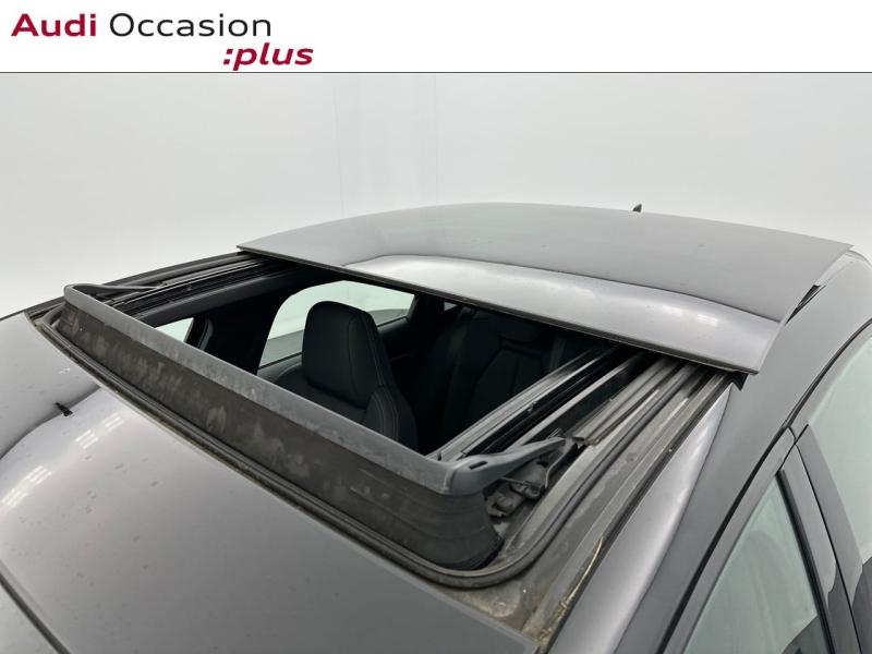 Voitures occasions Audi A3 Sportback S line Vélizy-Villacoublay