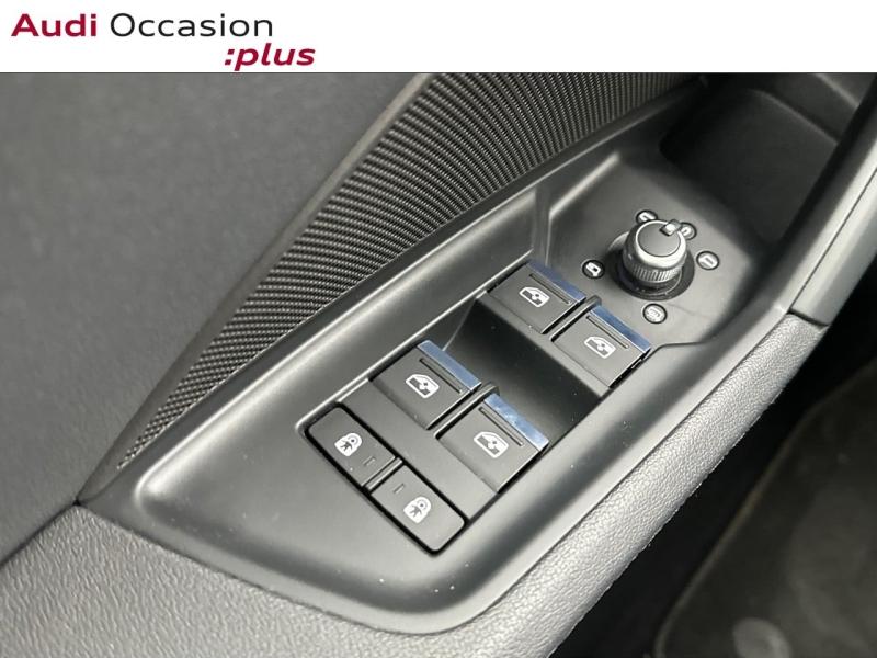 Voitures occasions Audi A3 Sportback S line Vélizy-Villacoublay