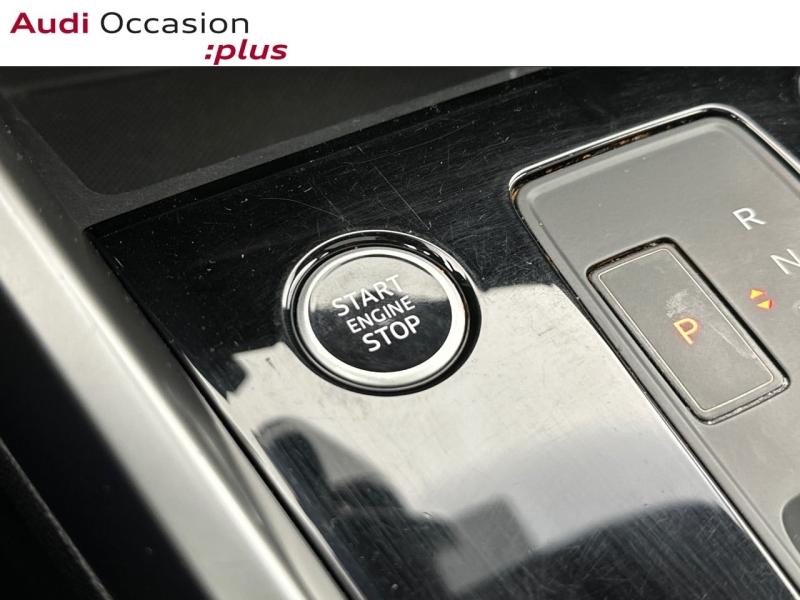 Voitures occasions Audi A3 Sportback S line Vélizy-Villacoublay