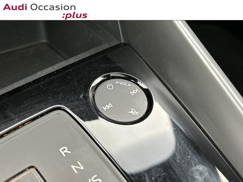 Voitures occasions Audi A3 Sportback S line Vélizy-Villacoublay