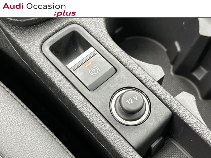 Voitures occasions Audi A3 Sportback S line Vélizy-Villacoublay