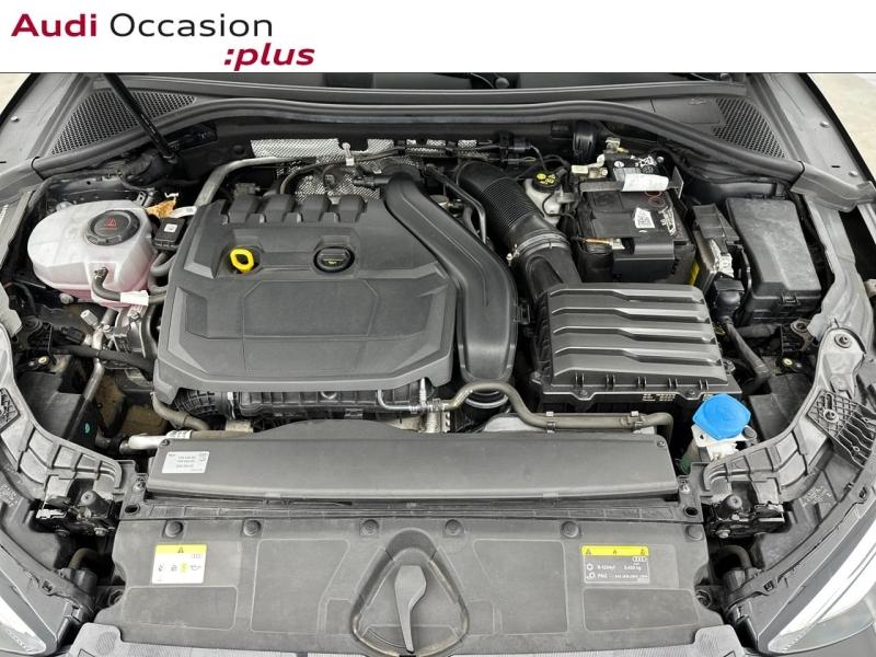Voitures occasions Audi A3 Sportback S line Vélizy-Villacoublay
