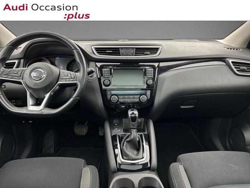 Voitures occasions NISSAN QASHQAI N-Connecta Vélizy-Villacoublay