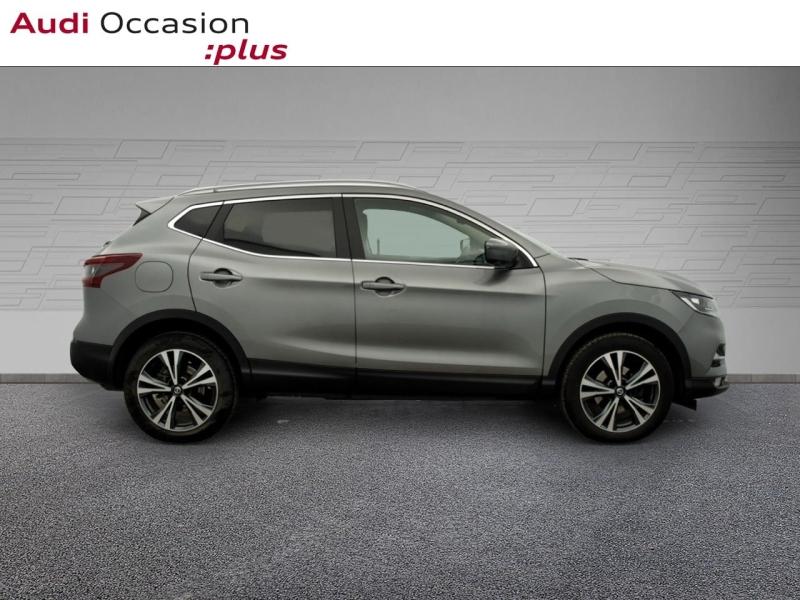 Voitures occasions NISSAN QASHQAI N-Connecta Vélizy-Villacoublay