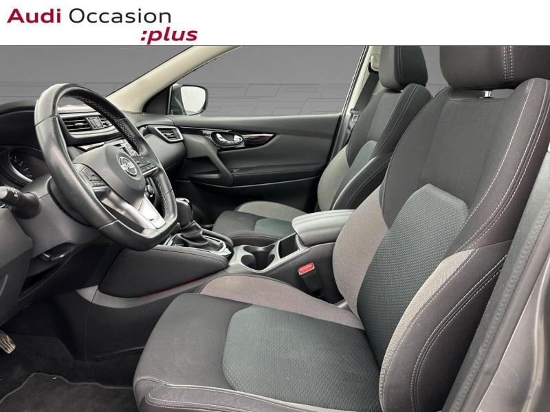 Voitures occasions NISSAN QASHQAI N-Connecta Vélizy-Villacoublay