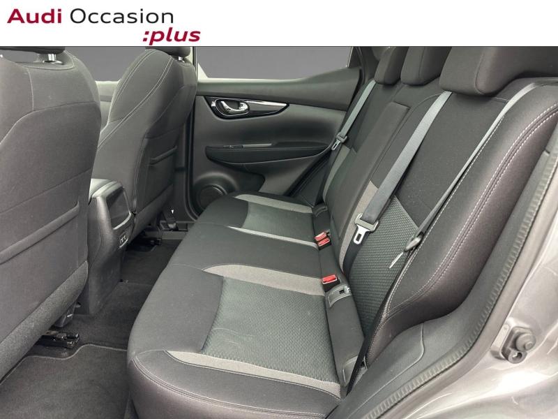 Voitures occasions NISSAN QASHQAI N-Connecta Vélizy-Villacoublay