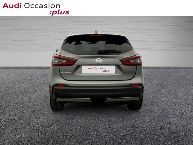 Voitures occasions NISSAN QASHQAI N-Connecta Vélizy-Villacoublay