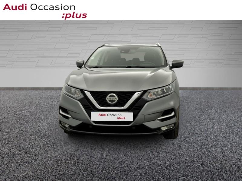 Voitures occasions NISSAN QASHQAI N-Connecta Vélizy-Villacoublay