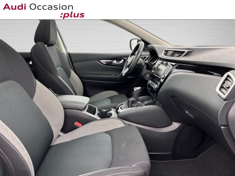 Voitures occasions NISSAN QASHQAI N-Connecta Vélizy-Villacoublay