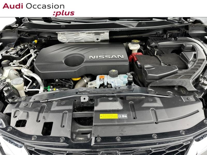 Voitures occasions NISSAN QASHQAI N-Connecta Vélizy-Villacoublay