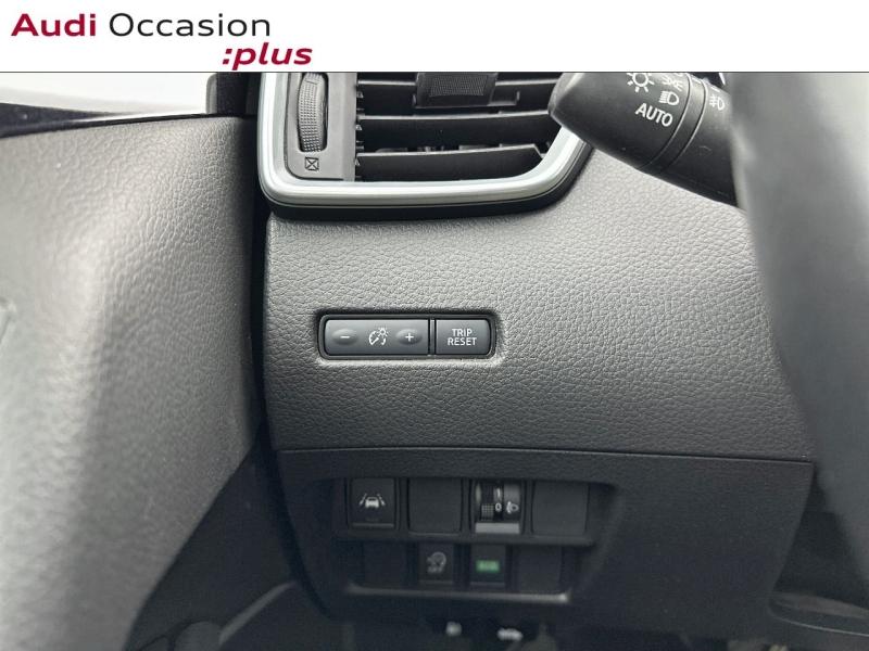 Voitures occasions NISSAN QASHQAI N-Connecta Vélizy-Villacoublay