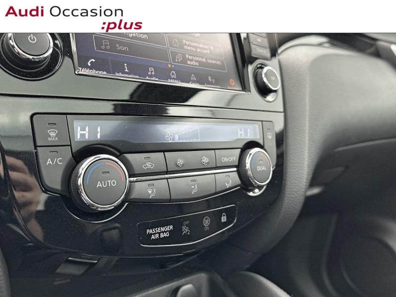 Voitures occasions NISSAN QASHQAI N-Connecta Vélizy-Villacoublay