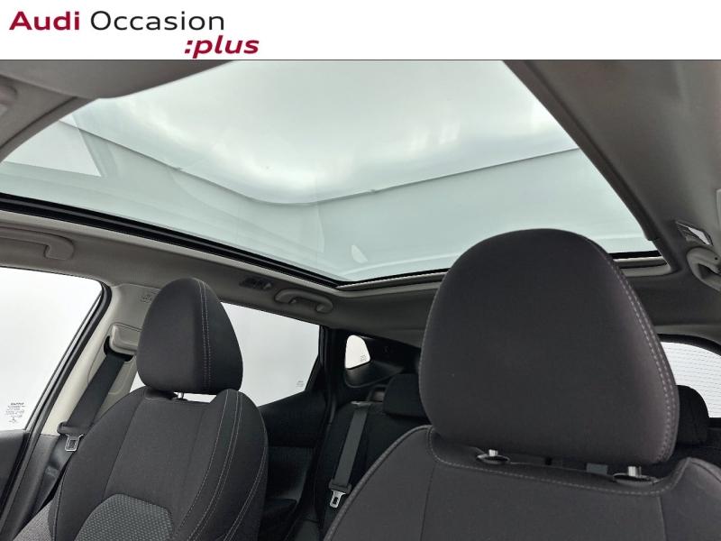 Voitures occasions NISSAN QASHQAI N-Connecta Vélizy-Villacoublay