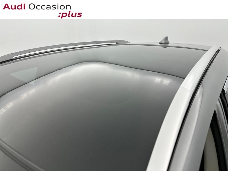 Voitures occasions NISSAN QASHQAI N-Connecta Vélizy-Villacoublay