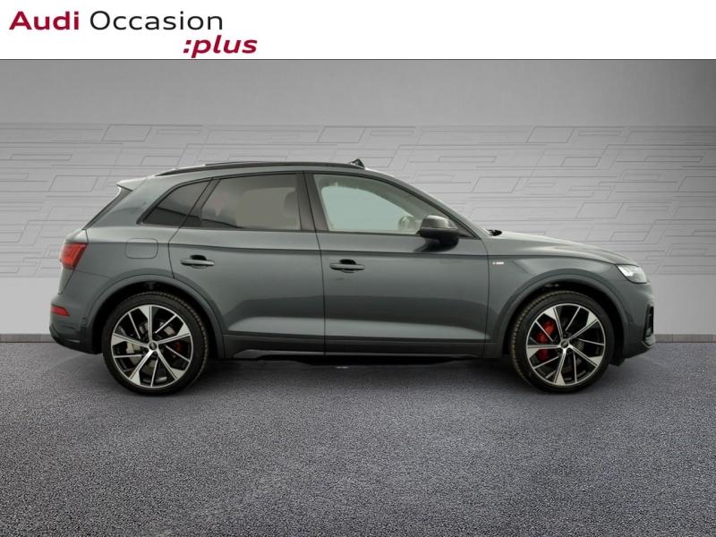 Voitures occasions Audi Q5 S line Vélizy-Villacoublay