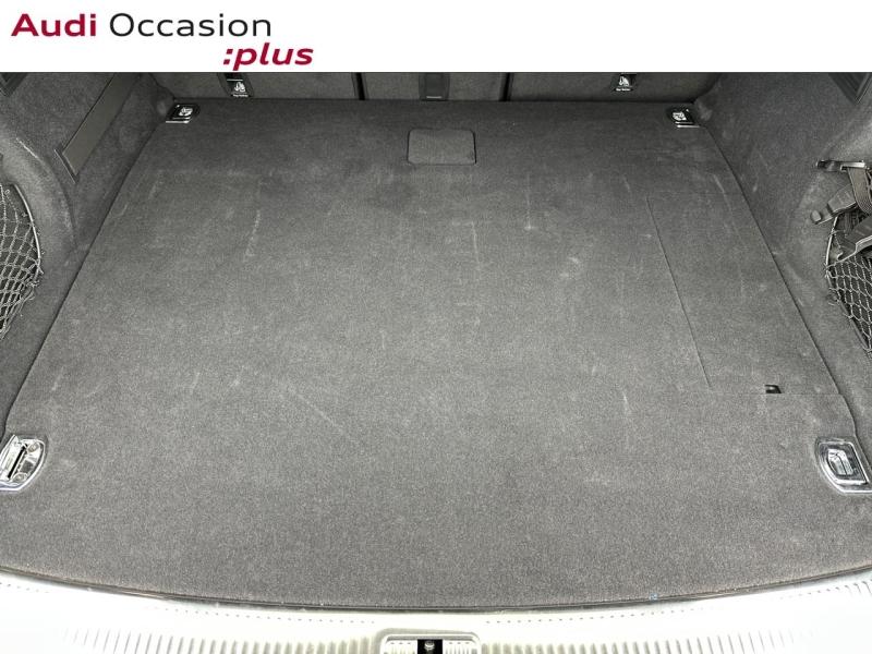 Voitures occasions Audi Q5 S line Vélizy-Villacoublay