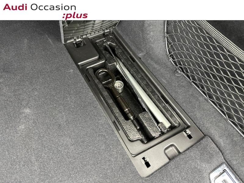 Voitures occasions Audi Q5 S line Vélizy-Villacoublay