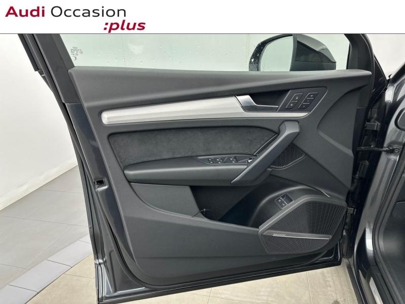 Voitures occasions Audi Q5 S line Vélizy-Villacoublay