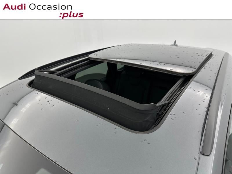 Voitures occasions Audi Q5 S line Vélizy-Villacoublay