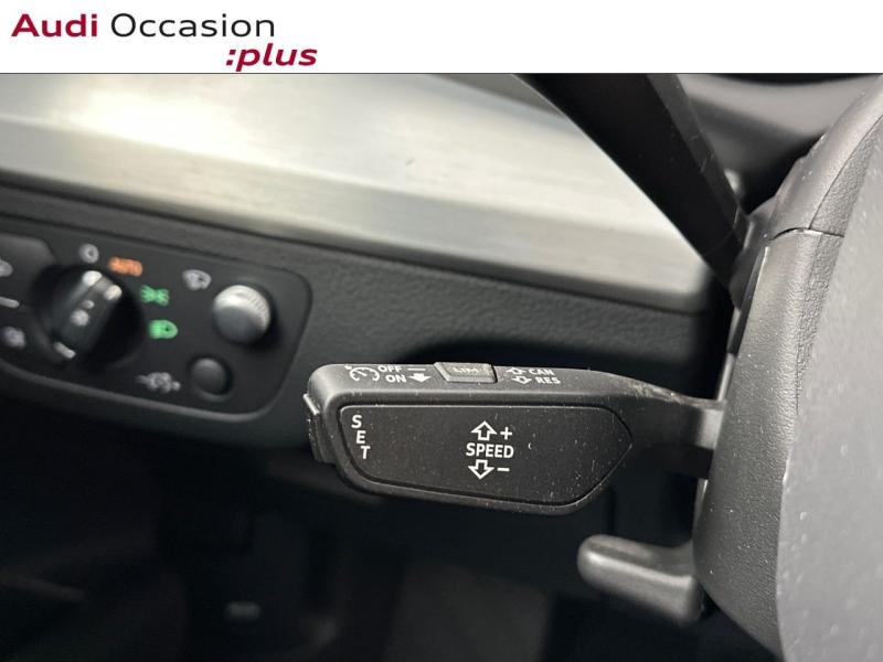 Voitures occasions Audi Q5 S line Vélizy-Villacoublay