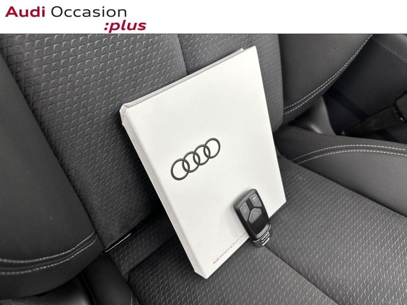 Voitures occasions Audi Q5 S line Vélizy-Villacoublay