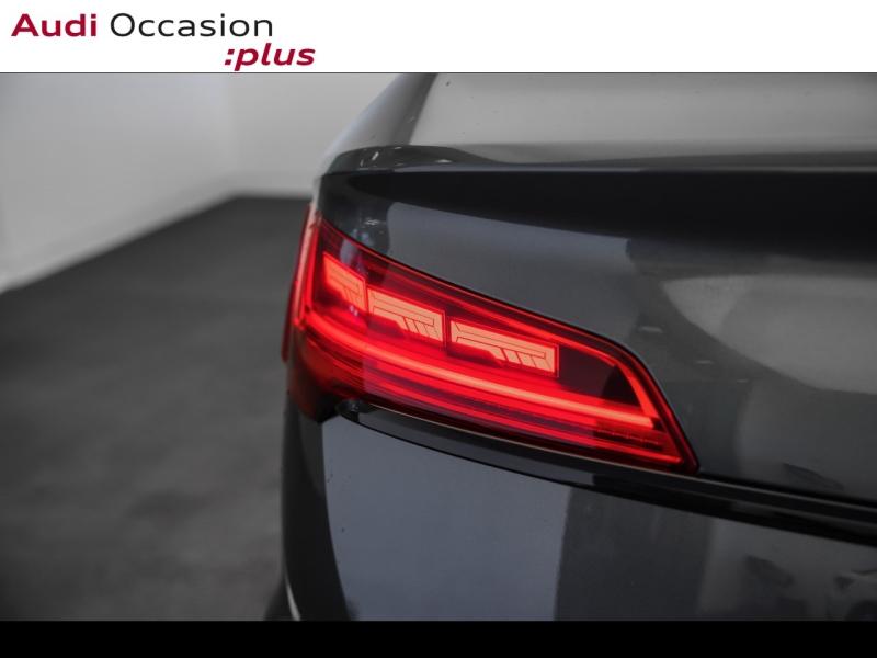 Voitures occasions Audi Q5 Sportback S line Vélizy-Villacoublay
