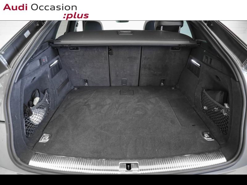 Voitures occasions Audi Q5 Sportback S line Vélizy-Villacoublay