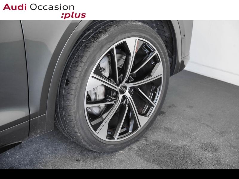 Voitures occasions Audi Q5 Sportback S line Vélizy-Villacoublay