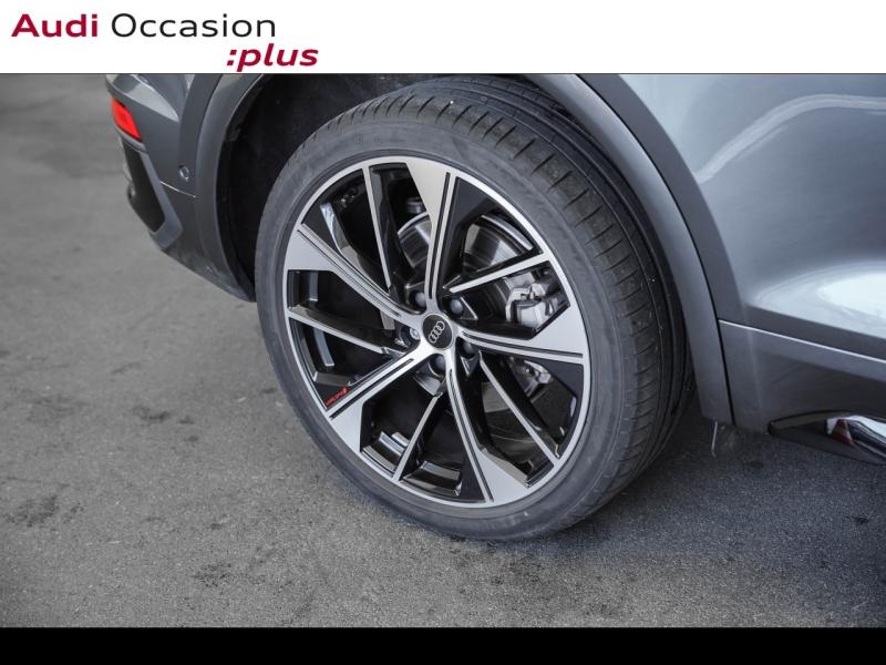 Voitures occasions Audi Q5 Sportback S line Vélizy-Villacoublay