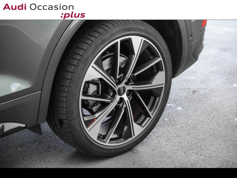 Voitures occasions Audi Q5 Sportback S line Vélizy-Villacoublay