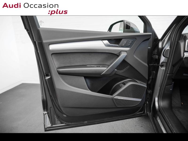 Voitures occasions Audi Q5 Sportback S line Vélizy-Villacoublay