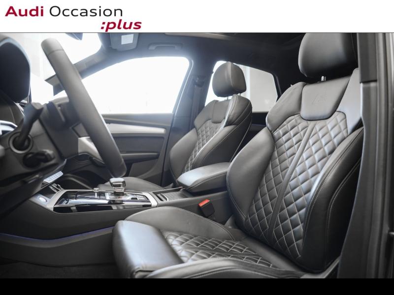 Voitures occasions Audi Q5 Sportback S line Vélizy-Villacoublay