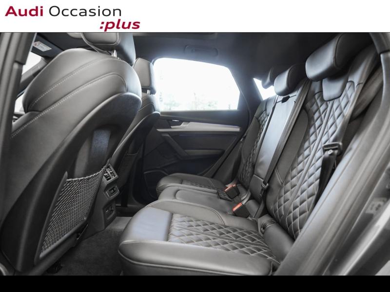 Voitures occasions Audi Q5 Sportback S line Vélizy-Villacoublay