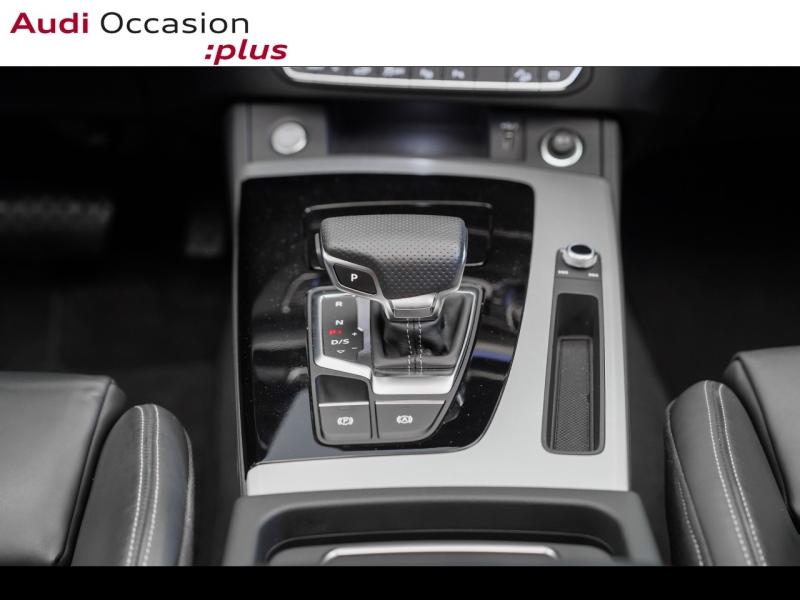 Voitures occasions Audi Q5 Sportback S line Vélizy-Villacoublay