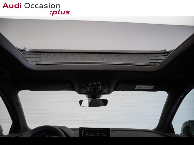 Voitures occasions Audi Q5 Sportback S line Vélizy-Villacoublay