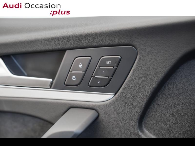 Voitures occasions Audi Q5 Sportback S line Vélizy-Villacoublay