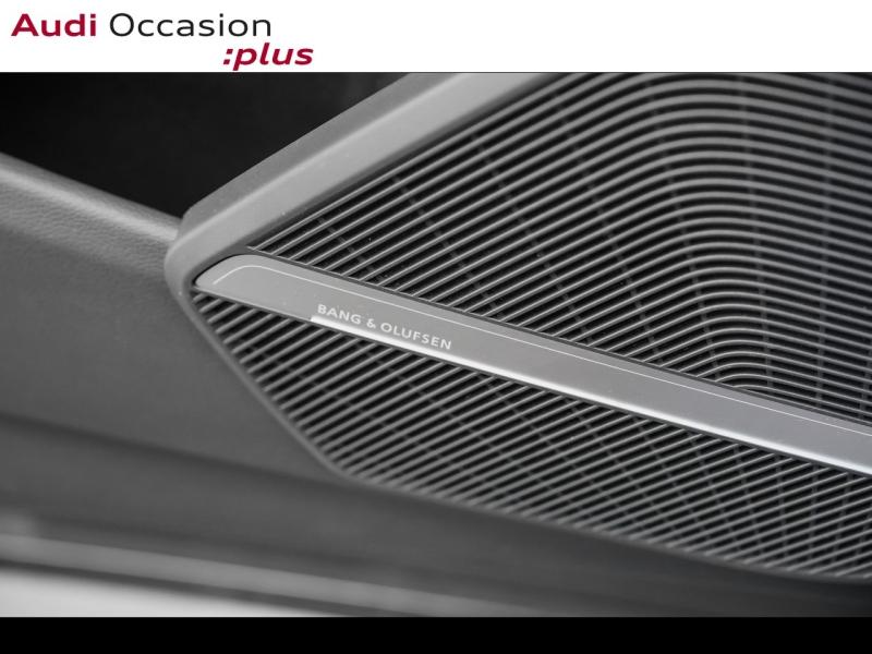 Voitures occasions Audi Q5 Sportback S line Vélizy-Villacoublay