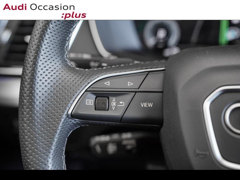 Voitures occasions Audi Q5 Sportback S line Vélizy-Villacoublay