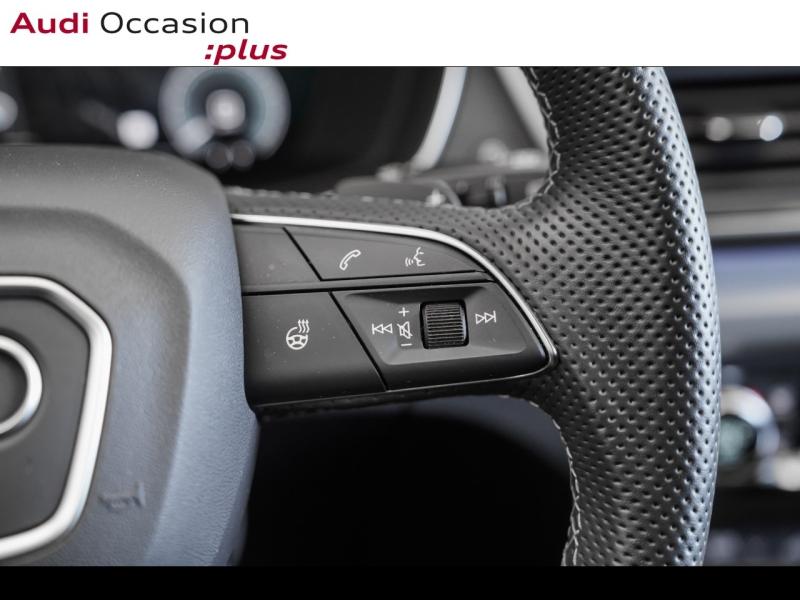 Voitures occasions Audi Q5 Sportback S line Vélizy-Villacoublay