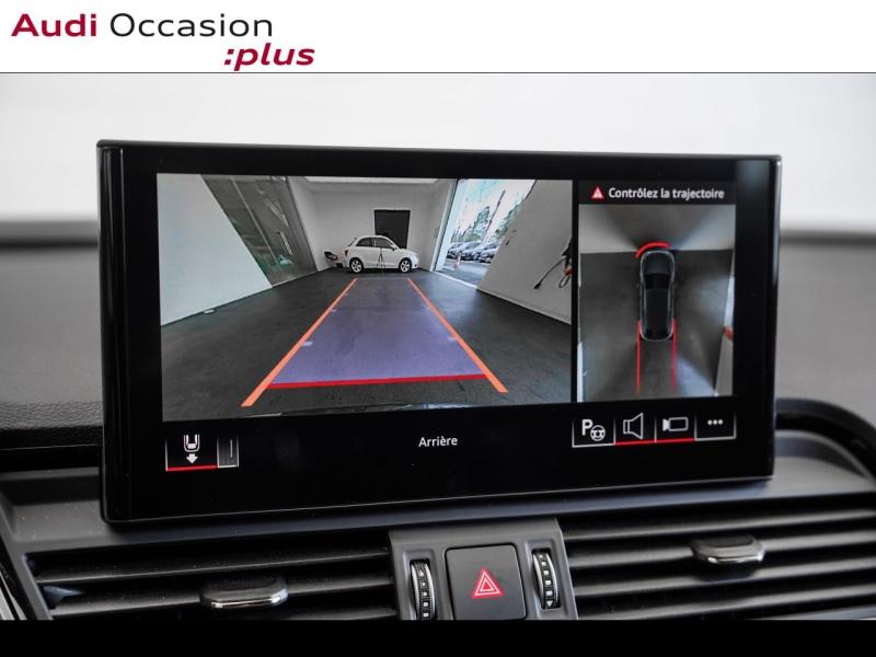 Voitures occasions Audi Q5 Sportback S line Vélizy-Villacoublay