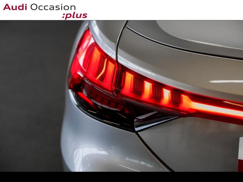 Voitures occasions Audi RS e-tron GT Base Vélizy-Villacoublay